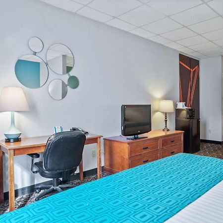 Elevation Inn & Suites, Trademark Collection By Wyndham Rapid City Eksteriør billede