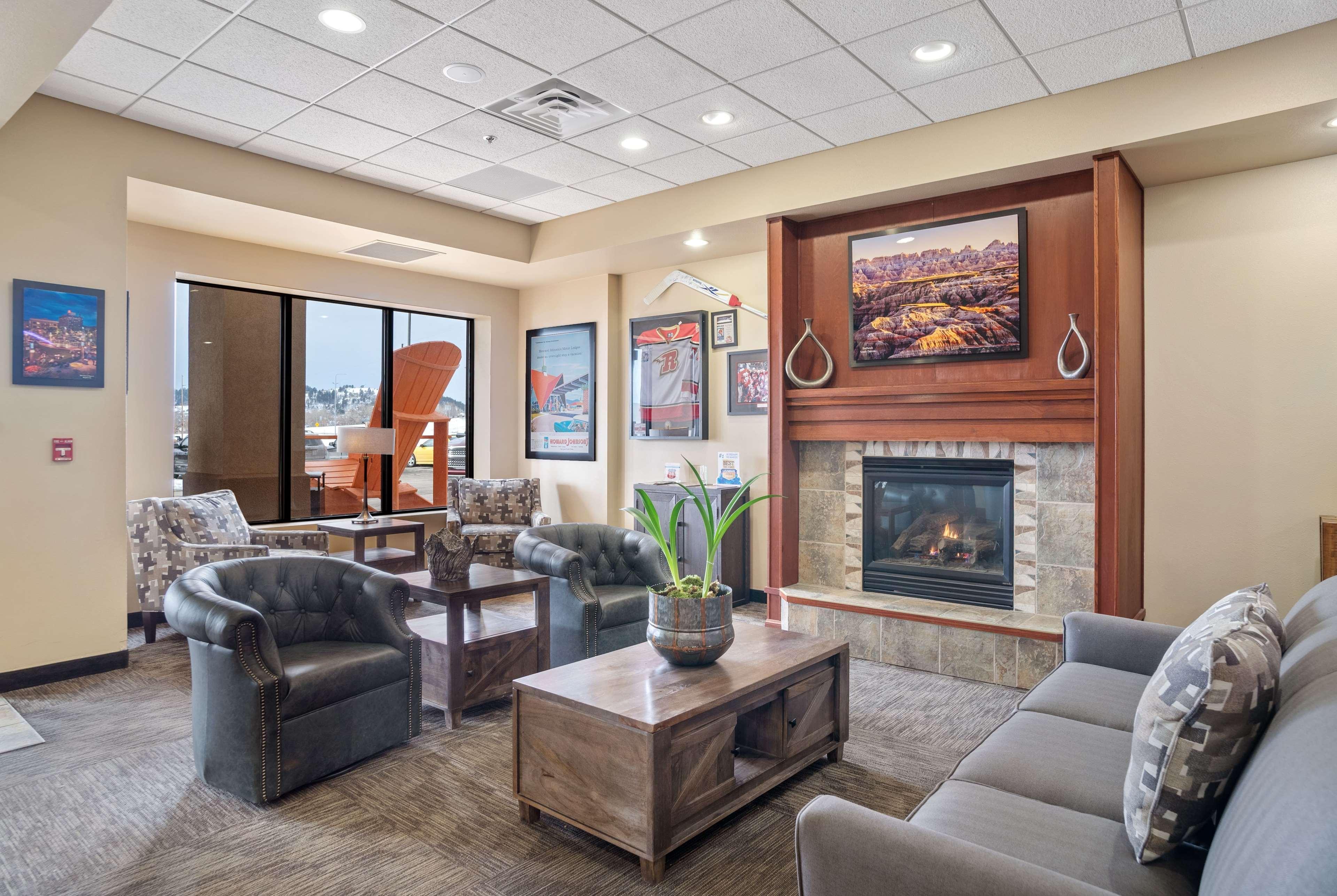 Elevation Inn & Suites, Trademark Collection By Wyndham Rapid City Eksteriør billede