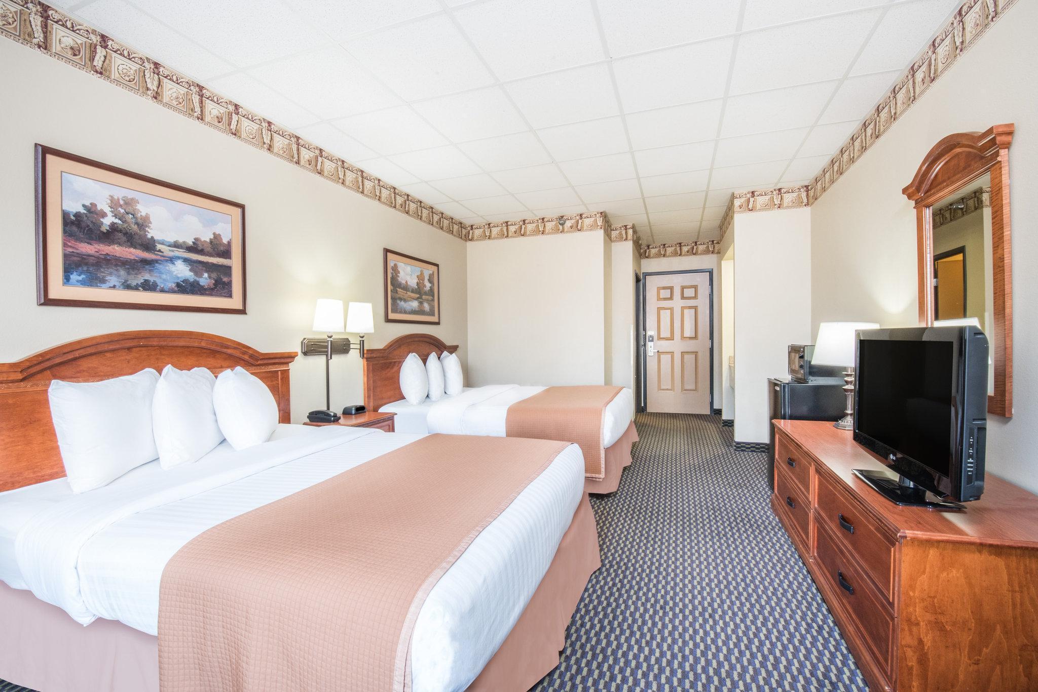 Elevation Inn & Suites, Trademark Collection By Wyndham Rapid City Eksteriør billede