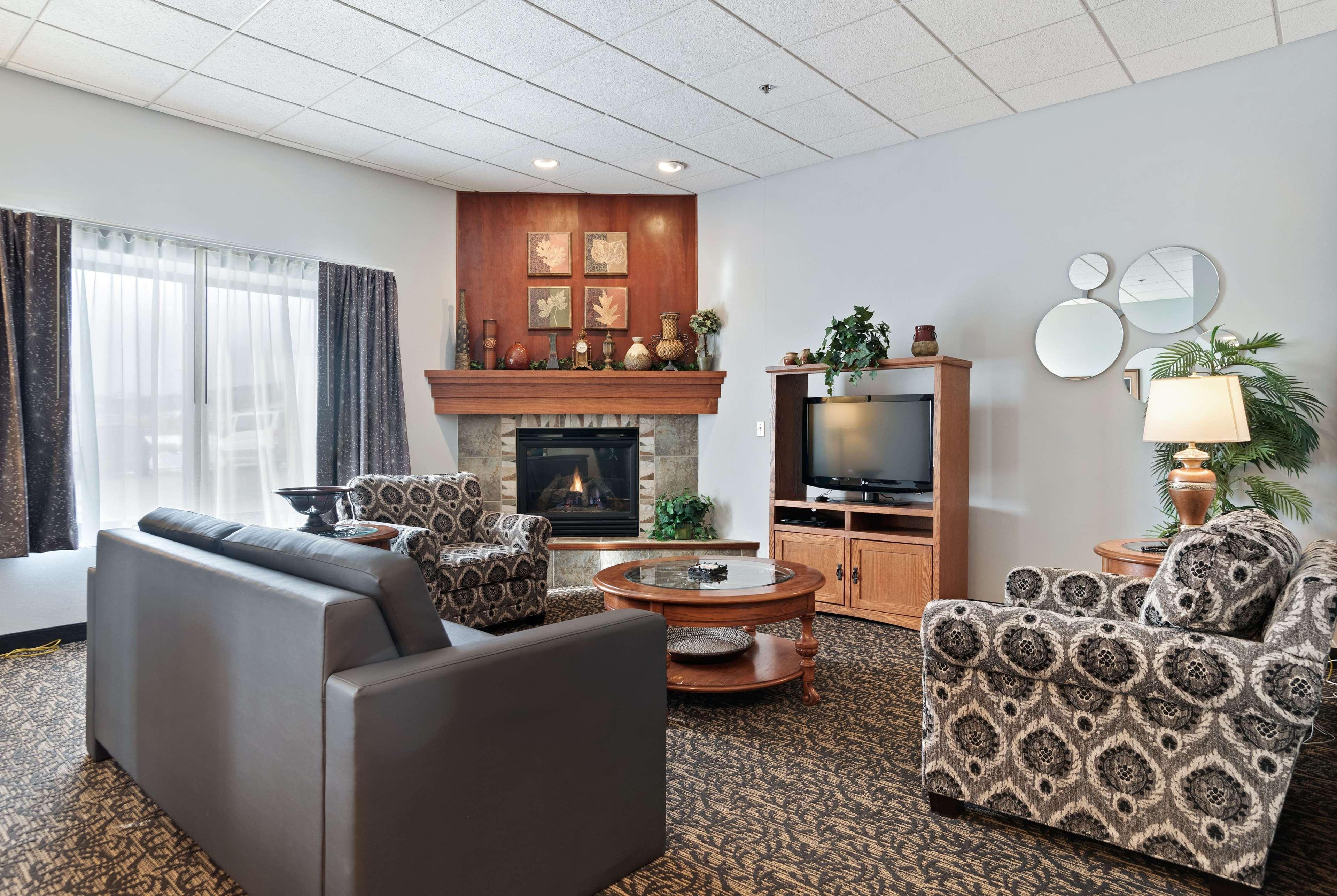 Elevation Inn & Suites, Trademark Collection By Wyndham Rapid City Eksteriør billede
