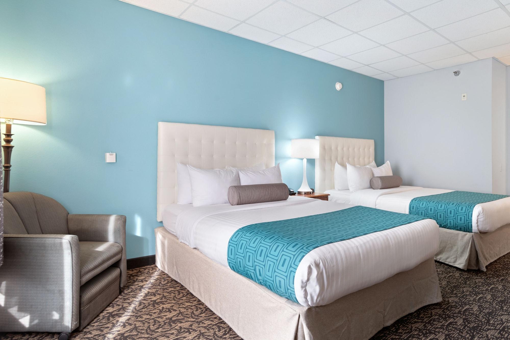 Elevation Inn & Suites, Trademark Collection By Wyndham Rapid City Eksteriør billede