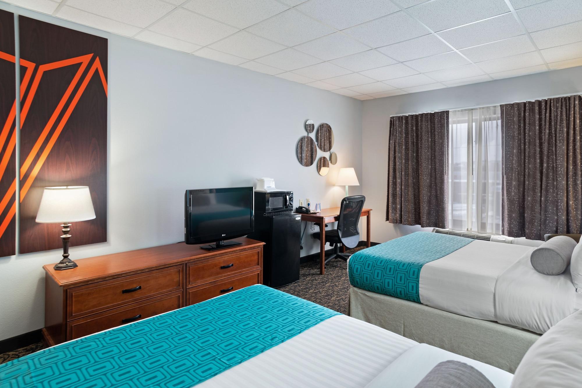 Elevation Inn & Suites, Trademark Collection By Wyndham Rapid City Eksteriør billede
