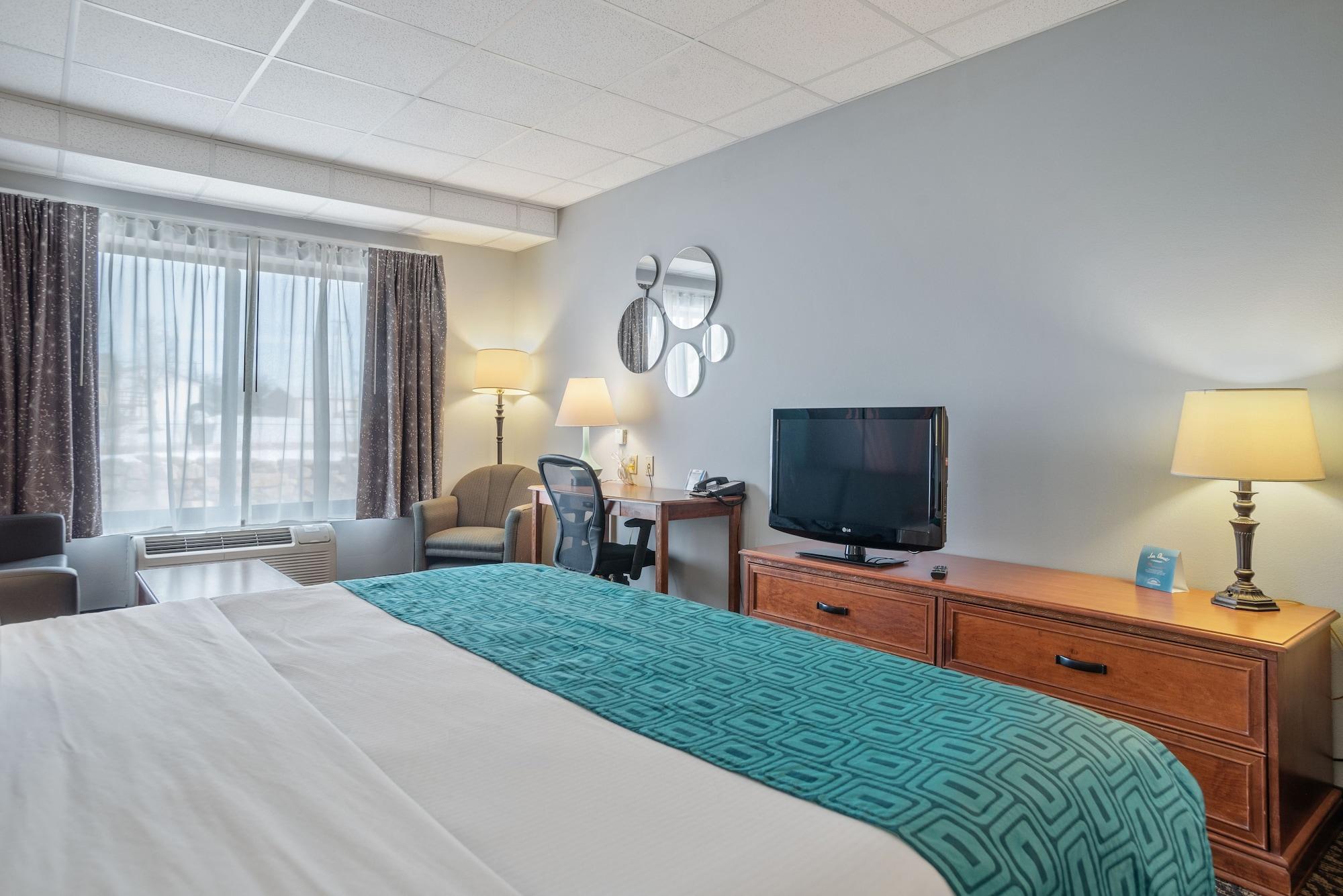 Elevation Inn & Suites, Trademark Collection By Wyndham Rapid City Eksteriør billede