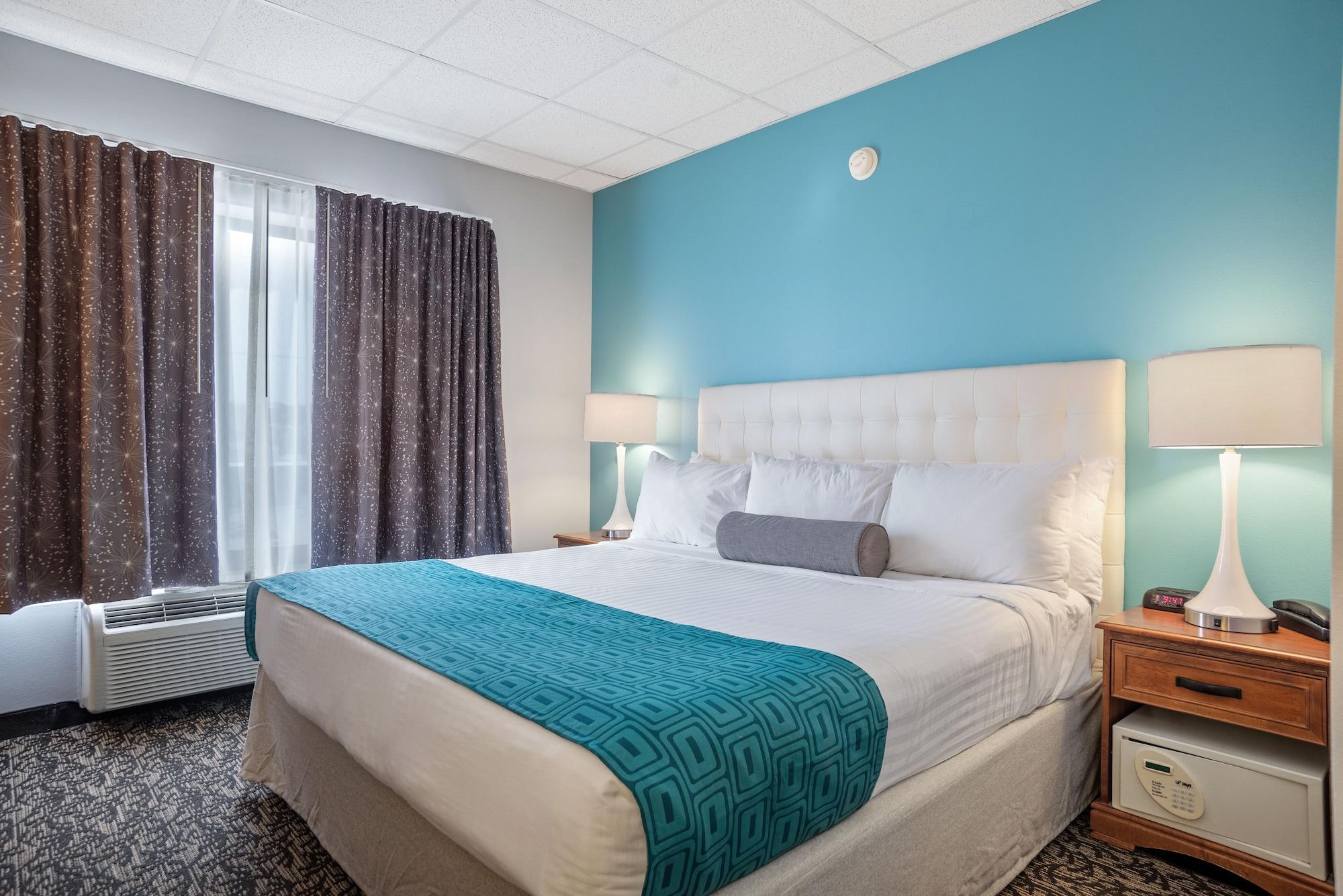 Elevation Inn & Suites, Trademark Collection By Wyndham Rapid City Eksteriør billede