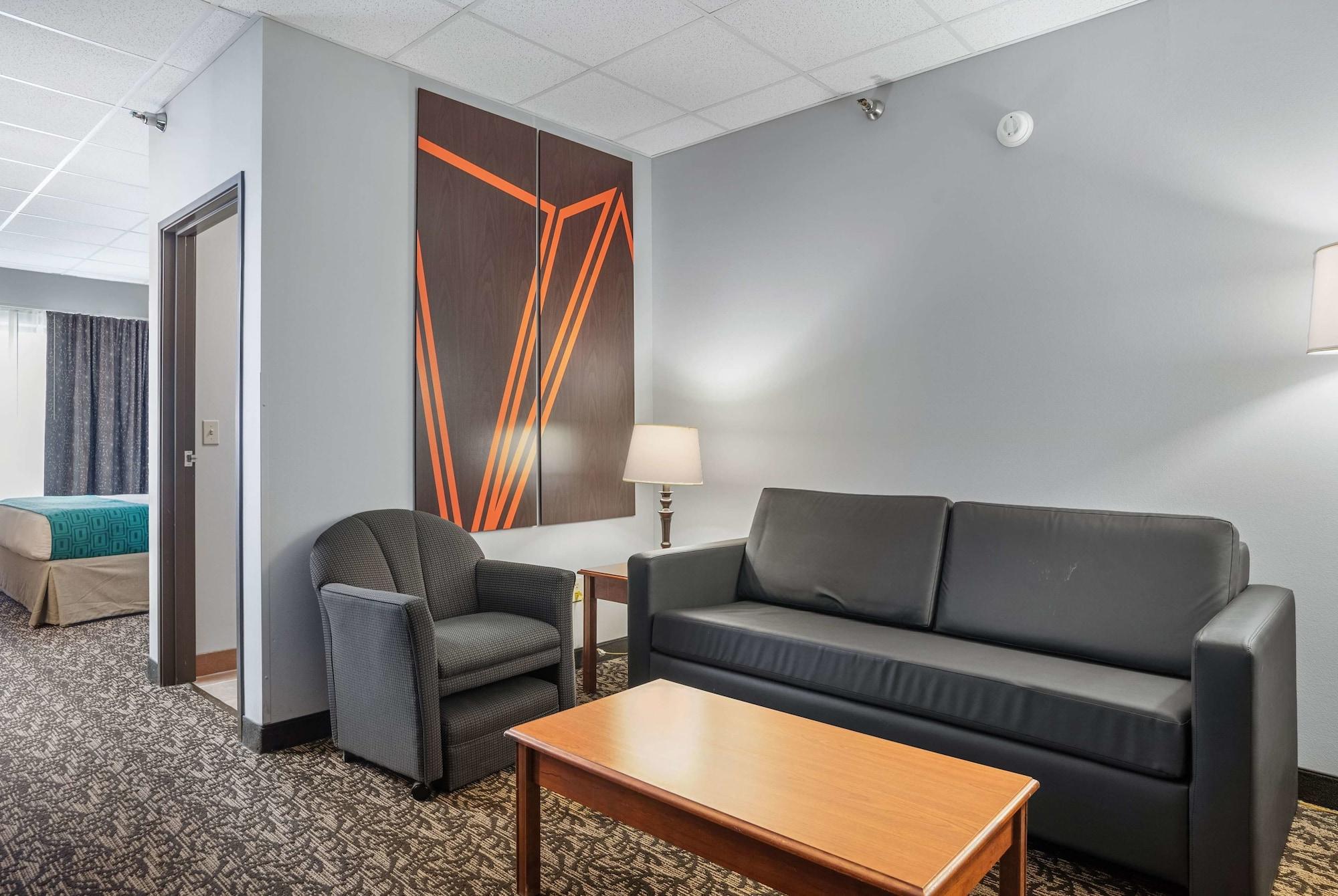 Elevation Inn & Suites, Trademark Collection By Wyndham Rapid City Eksteriør billede