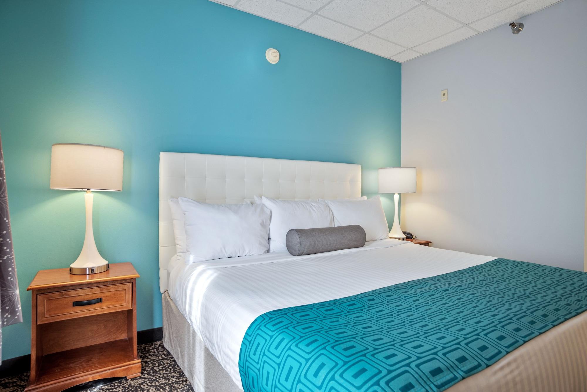 Elevation Inn & Suites, Trademark Collection By Wyndham Rapid City Eksteriør billede