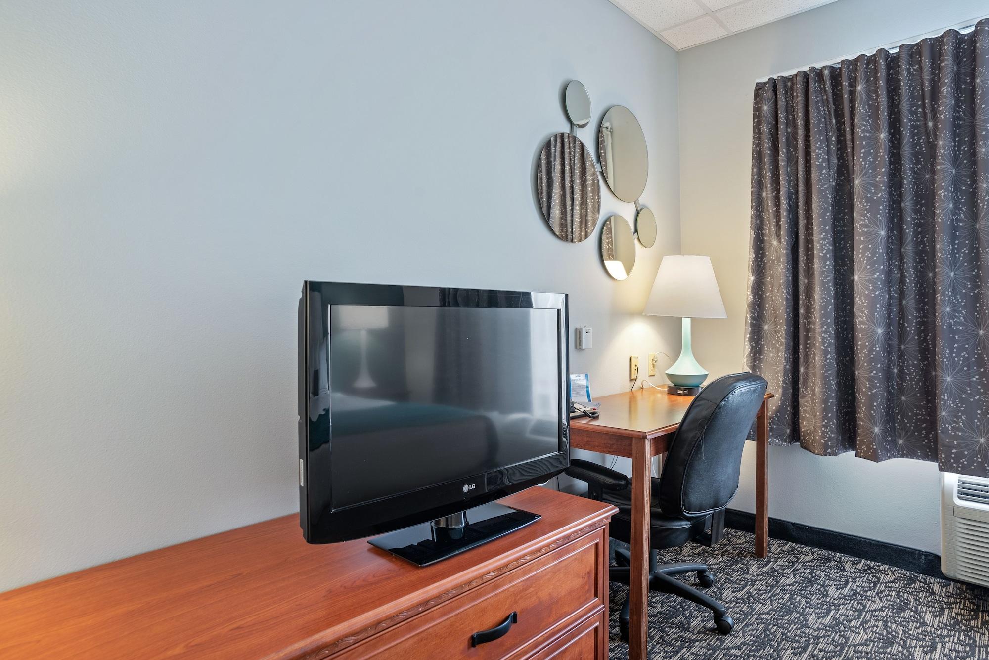 Elevation Inn & Suites, Trademark Collection By Wyndham Rapid City Eksteriør billede