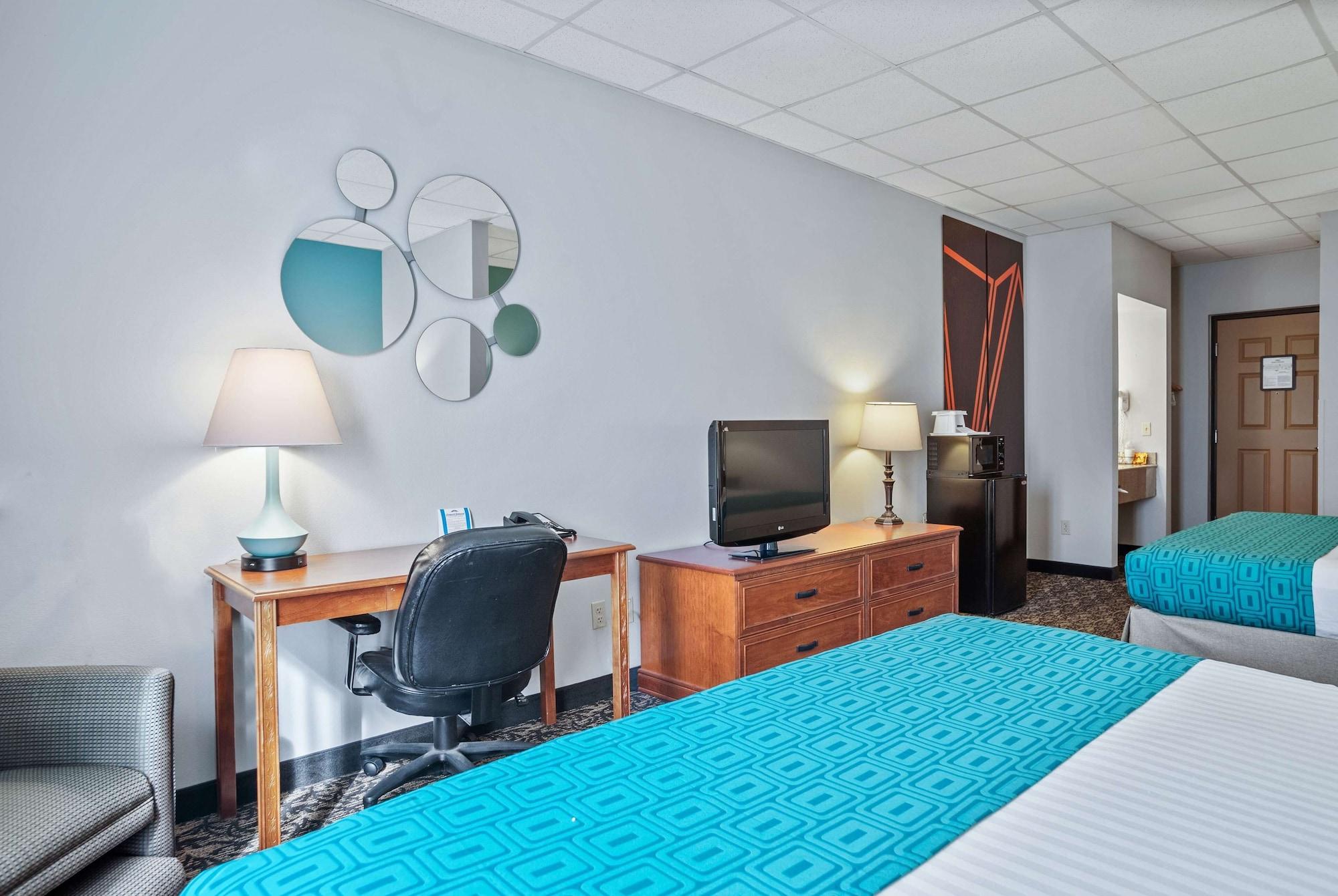 Elevation Inn & Suites, Trademark Collection By Wyndham Rapid City Eksteriør billede