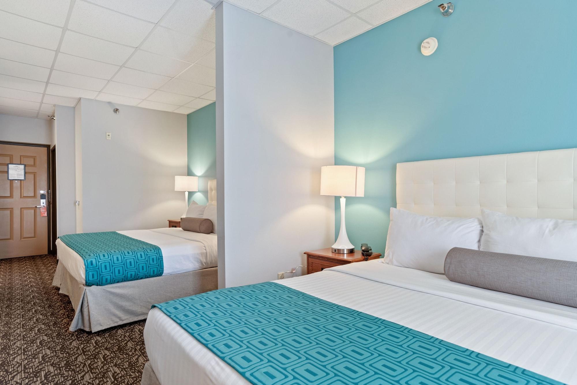 Elevation Inn & Suites, Trademark Collection By Wyndham Rapid City Eksteriør billede