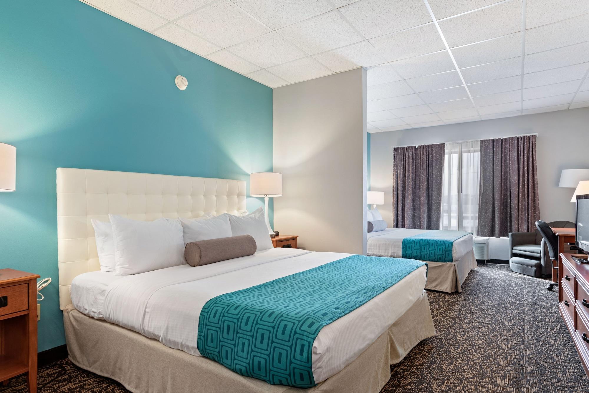 Elevation Inn & Suites, Trademark Collection By Wyndham Rapid City Eksteriør billede