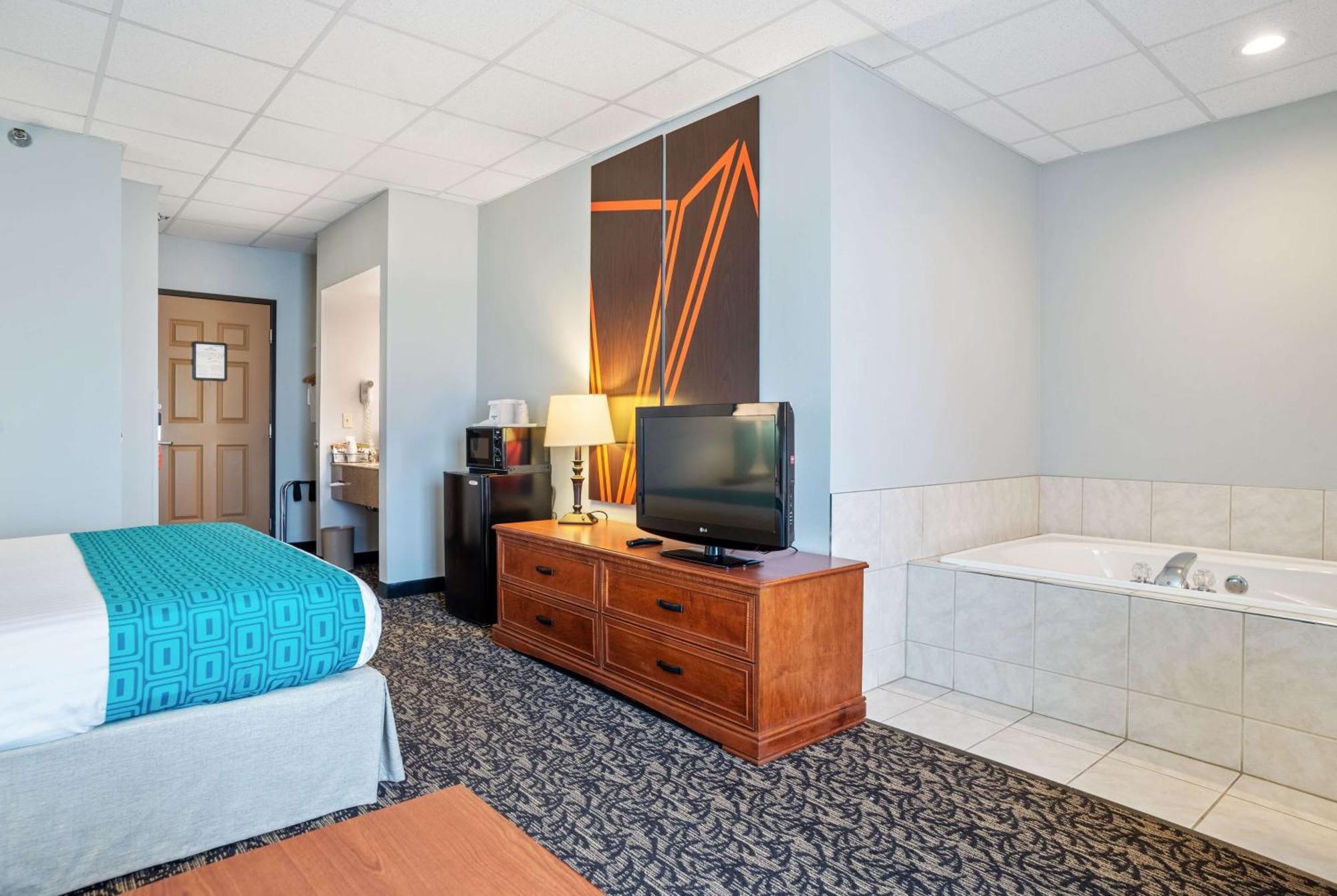 Elevation Inn & Suites, Trademark Collection By Wyndham Rapid City Eksteriør billede