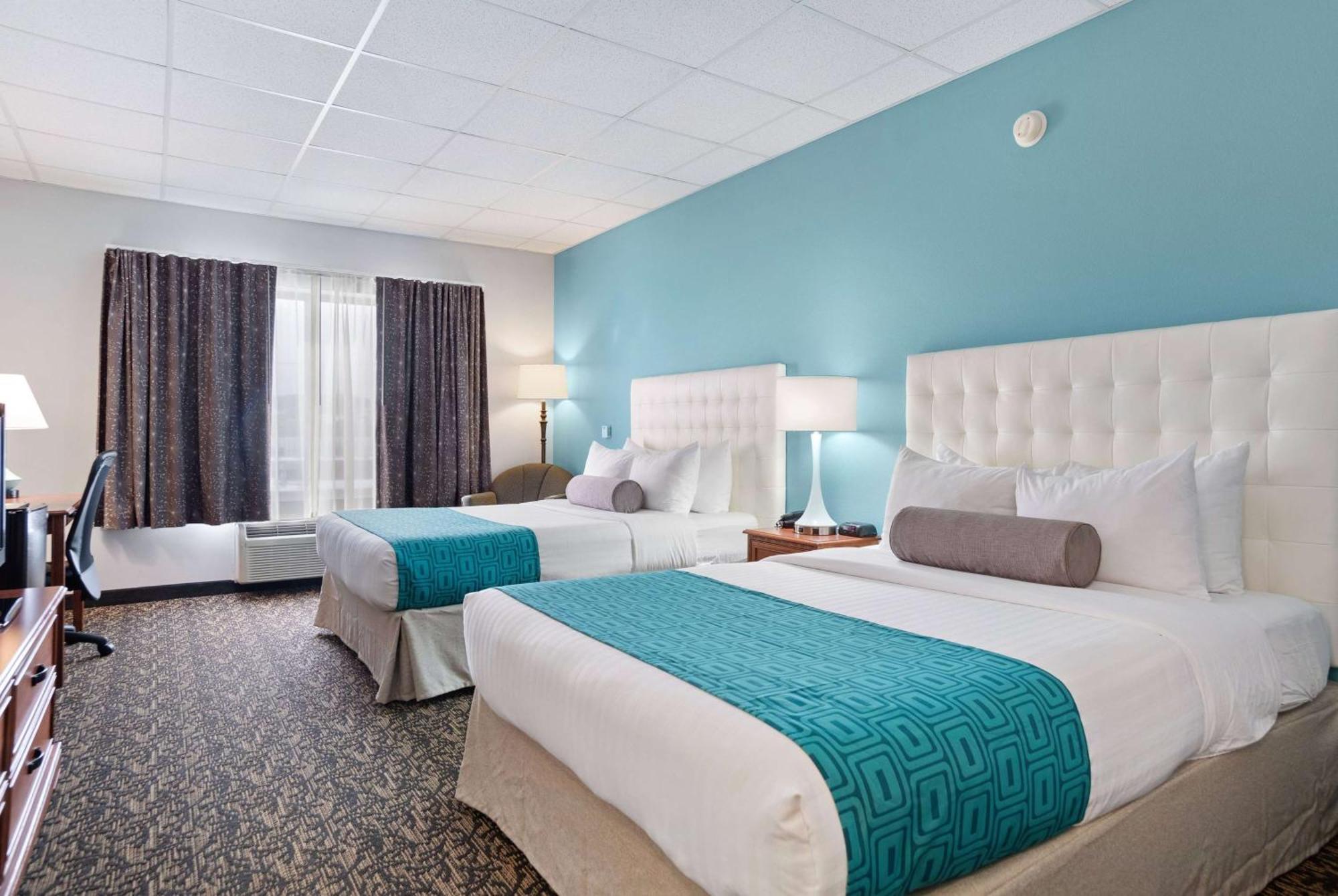 Elevation Inn & Suites, Trademark Collection By Wyndham Rapid City Eksteriør billede