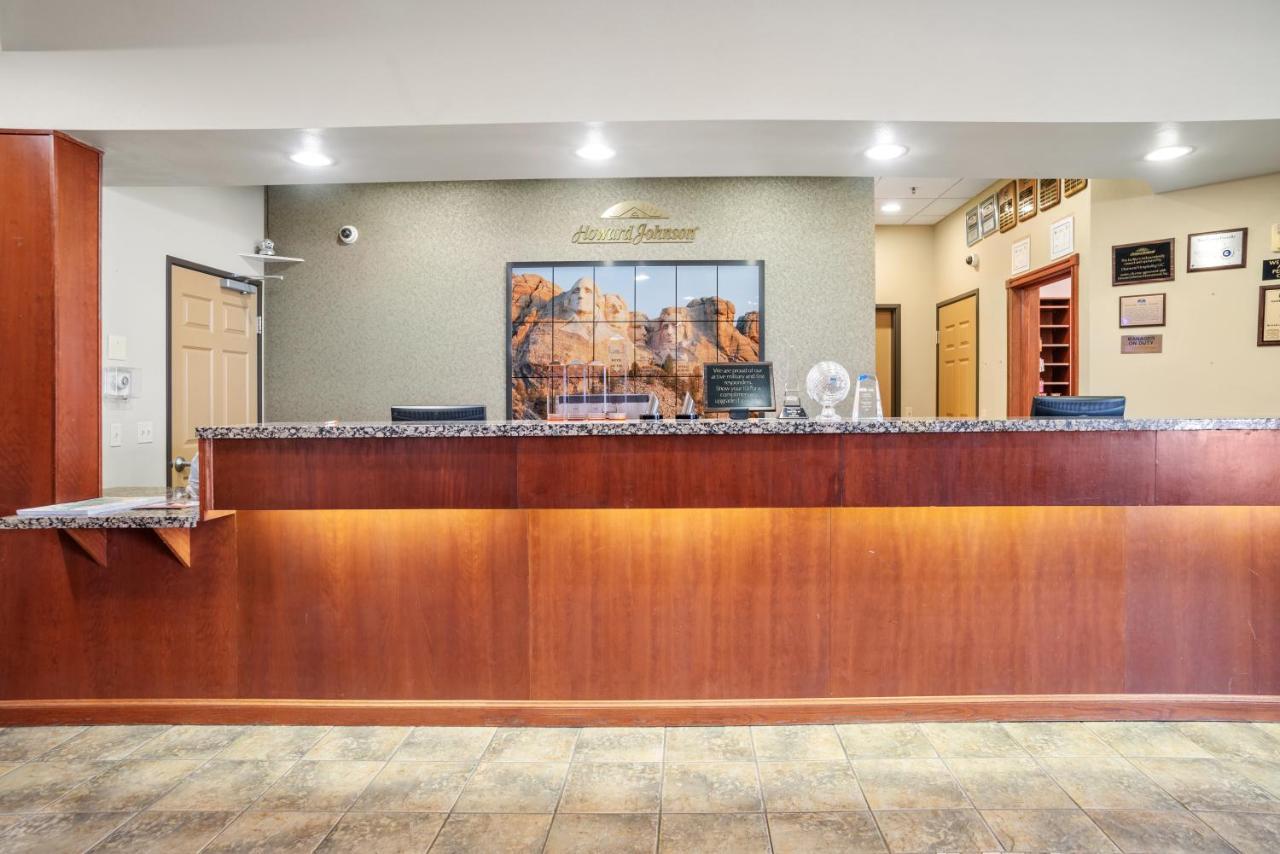Elevation Inn & Suites, Trademark Collection By Wyndham Rapid City Eksteriør billede