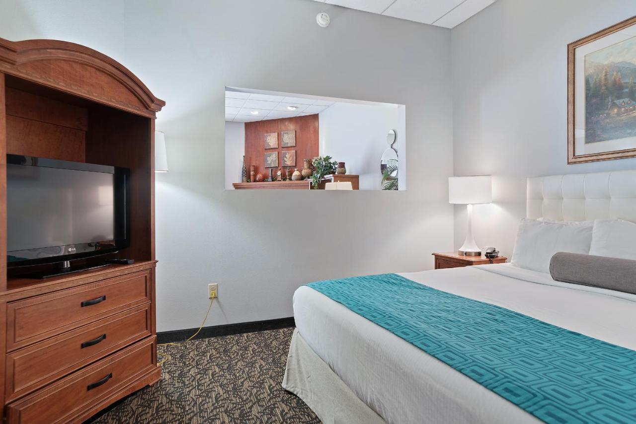 Elevation Inn & Suites, Trademark Collection By Wyndham Rapid City Eksteriør billede