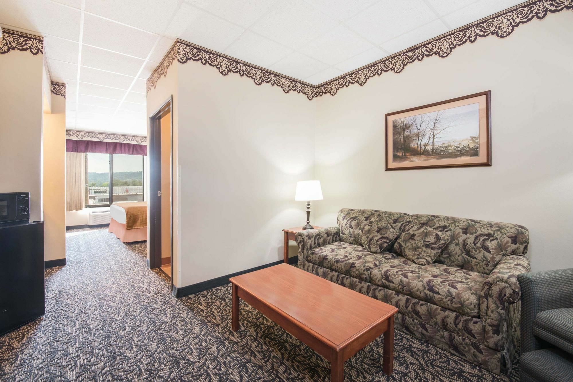 Elevation Inn & Suites, Trademark Collection By Wyndham Rapid City Eksteriør billede
